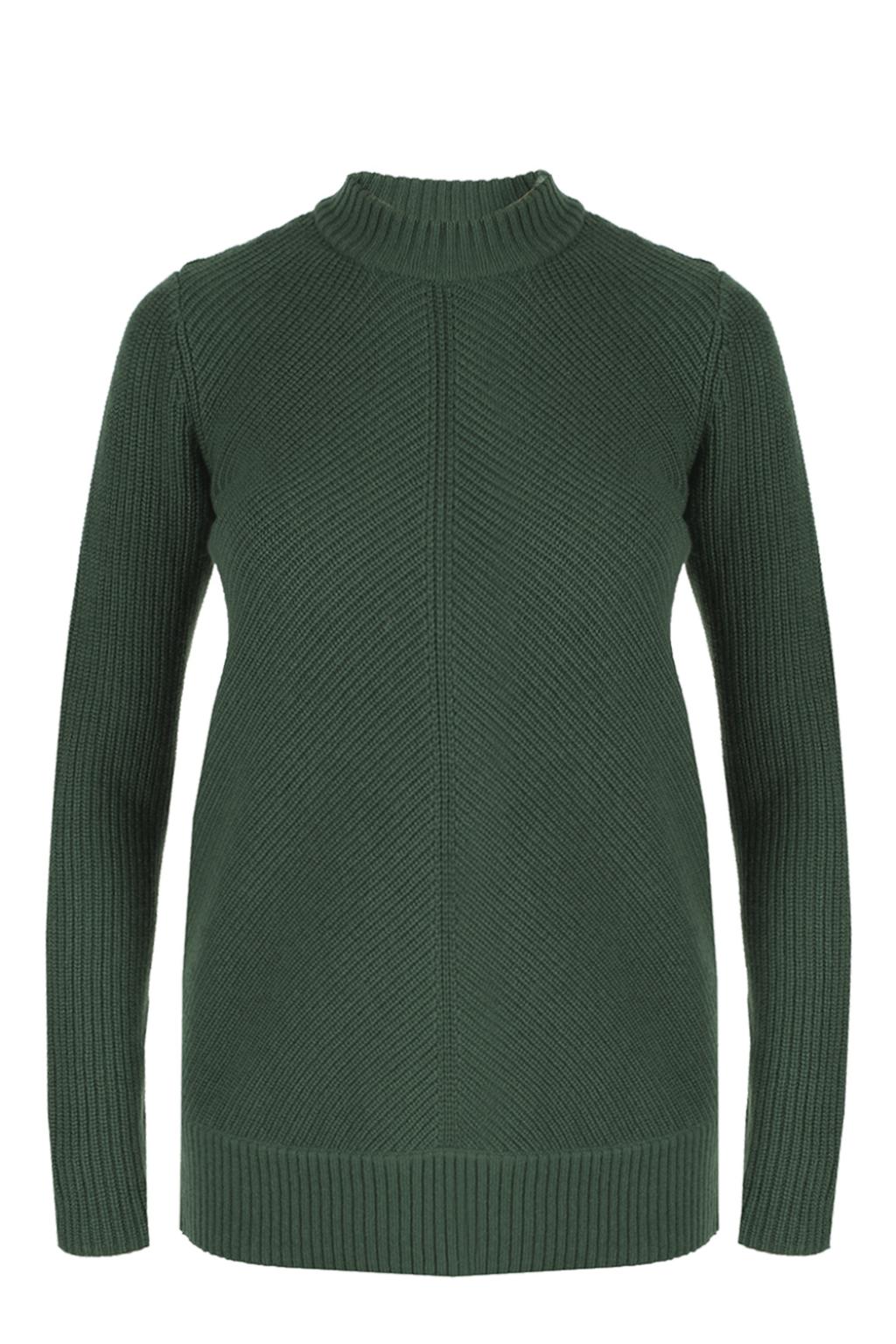 Green Long sweater Michael Michael Kors - Vitkac France
