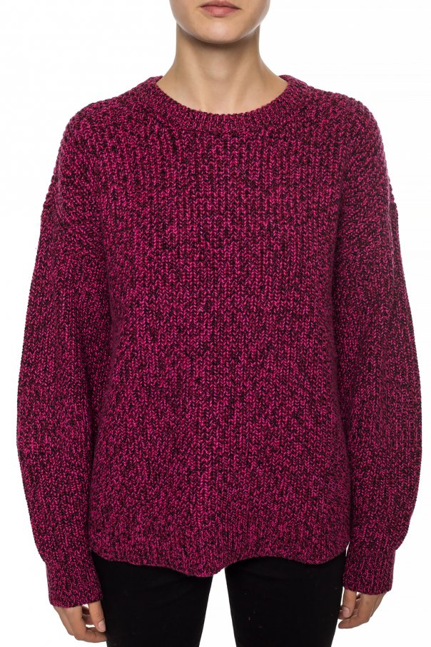 Michael Michael Kors Round neck sweater | Women's Clothing | Vitkac