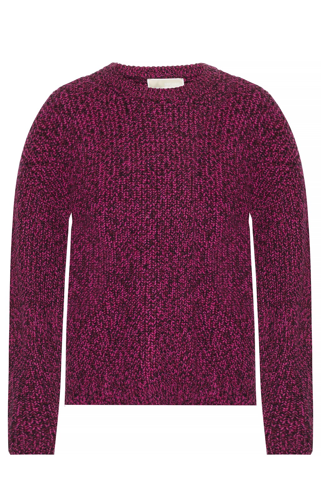 michael kors pink sweater