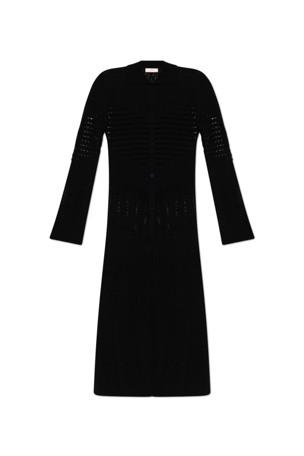 Long-sleeve cardigan od Akep