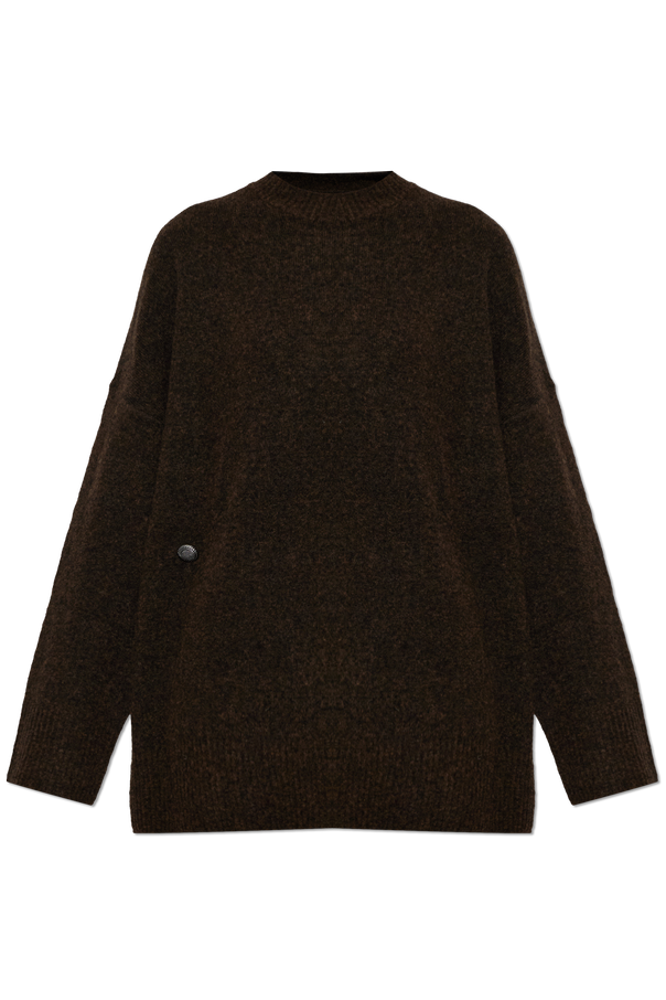Round-neck jumper od Akep