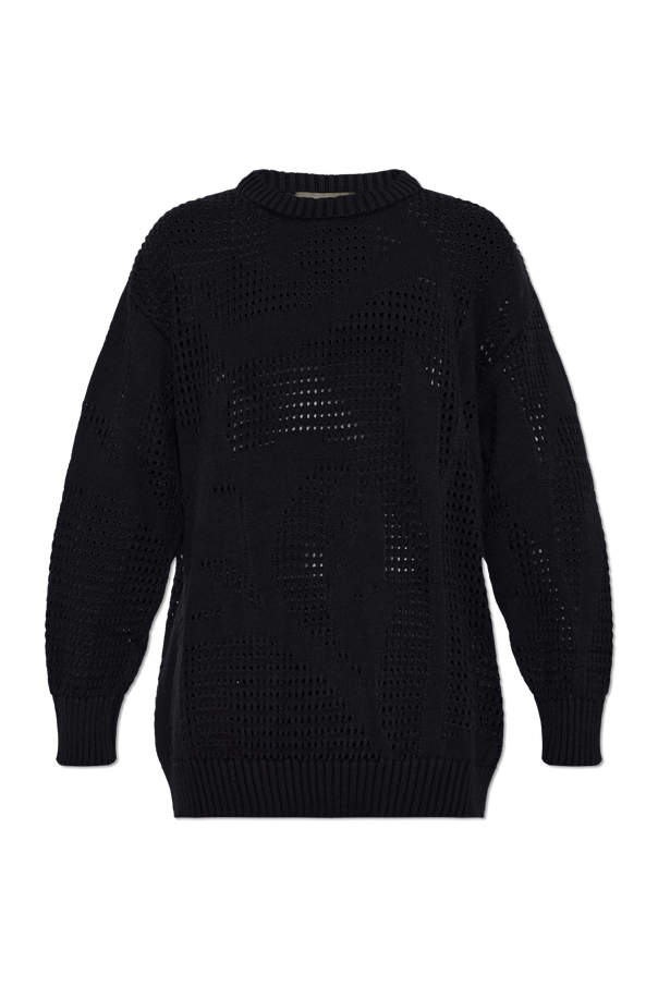 Round-neck jumper od Akep