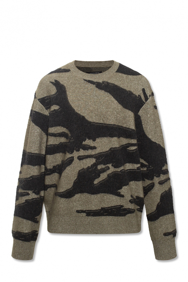 AllSaints ‘Minato’ sweater