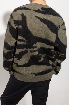 AllSaints ‘Minato’ sweater