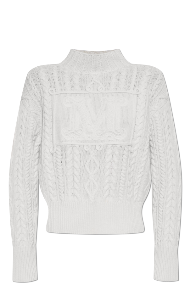 Max Mara Sweater Miranda