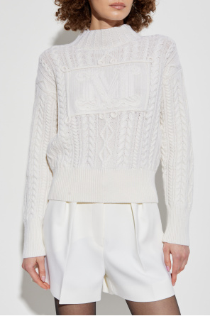 Max Mara Sweater Miranda