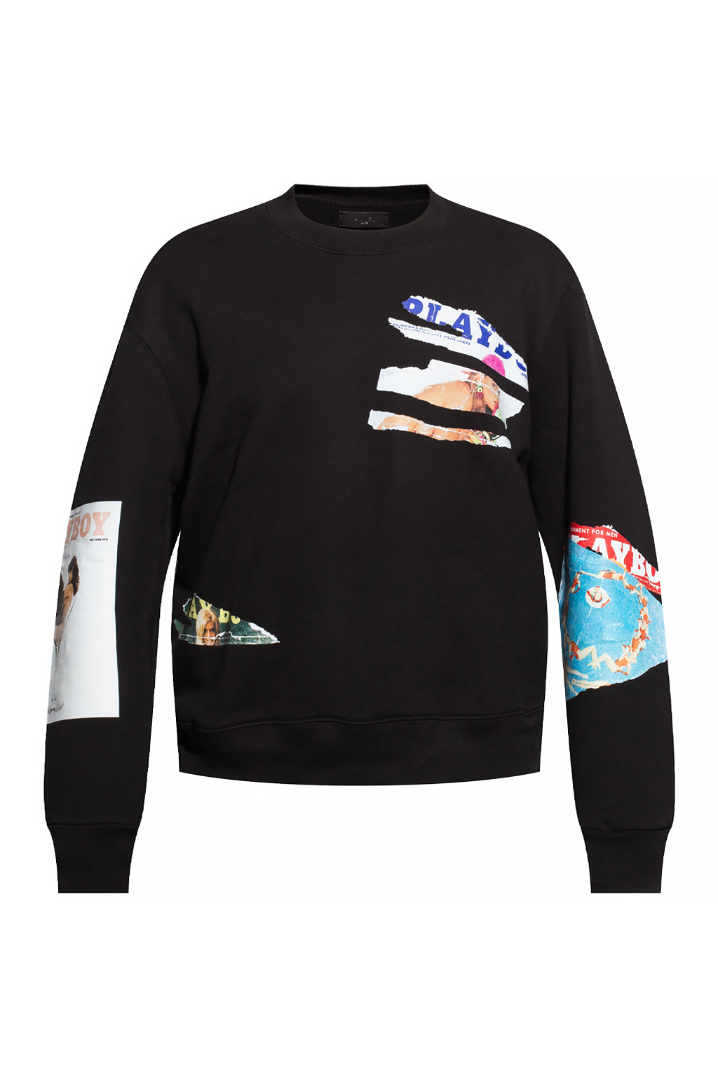 Amiri Printed sweatshirt