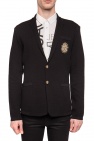 Billionaire BLACK Branded blazer