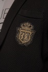 Billionaire BLACK Branded blazer