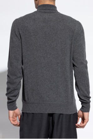 Bally Cashmere Turtleneck