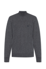 Bally Cashmere Turtleneck