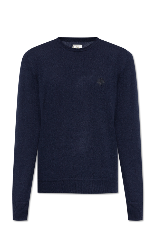 Bally Cashmere Sweater