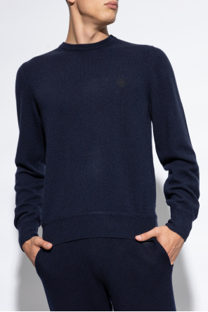 Bally Cashmere Sweater