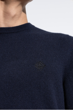 Bally Cashmere Jumper