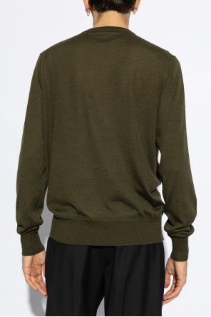 Bally Jumper with logo