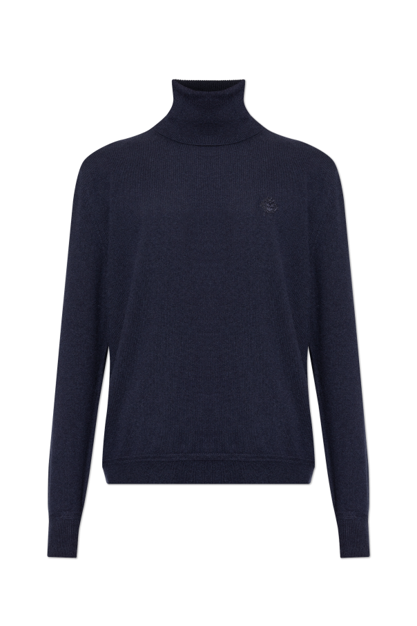 Cashmere turtleneck, zdjęcie 1 Cashmere turtleneck od Bally