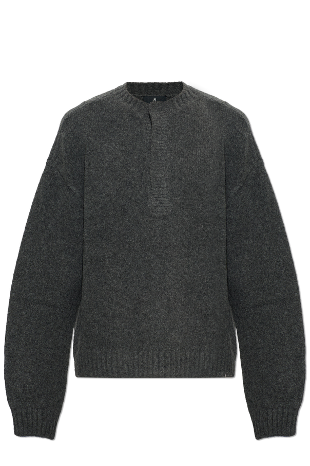 Represent Crew neck sweater