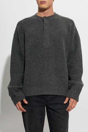 Represent Crew neck sweater