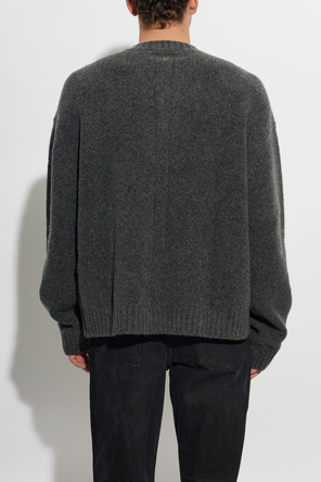 Represent Crew neck sweater