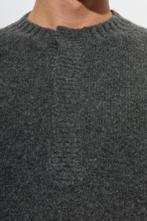 Represent Crew neck sweater