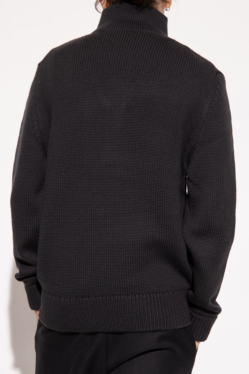 Iro Wool sweater