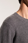 Iro Wool stampa sweater