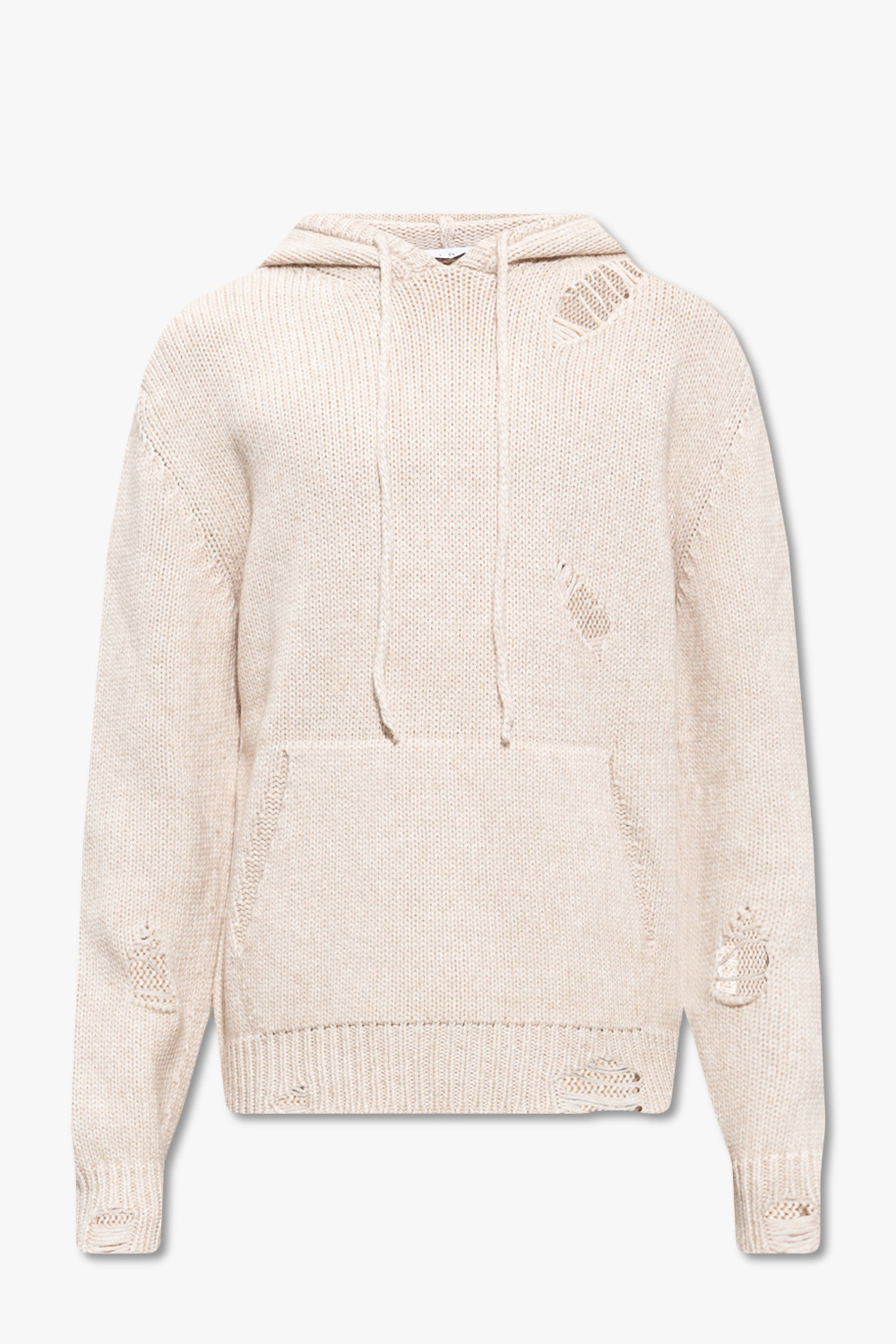 Iro ‘Noris’ hooded sweater