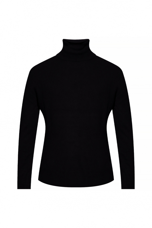 Iro Wool turtleneck sweater