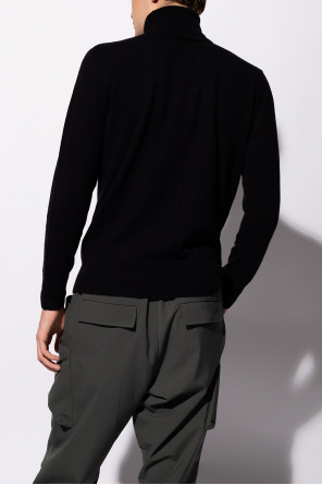 Iro Wool turtleneck sweater