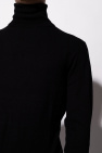 Iro Wool turtleneck sweater