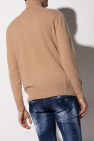 Iro Wool turtleneck sweater