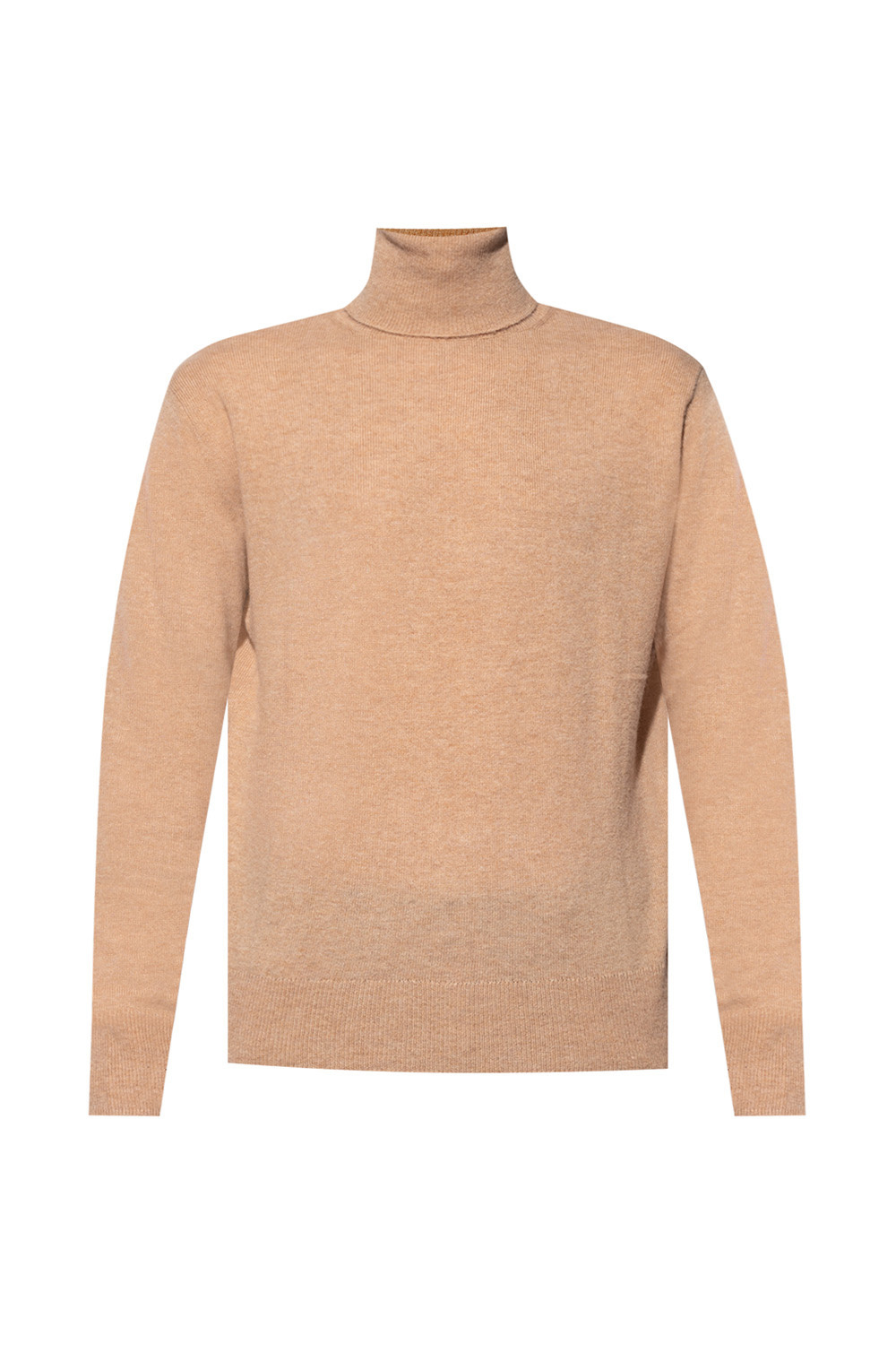 Iro Wool turtleneck sweater