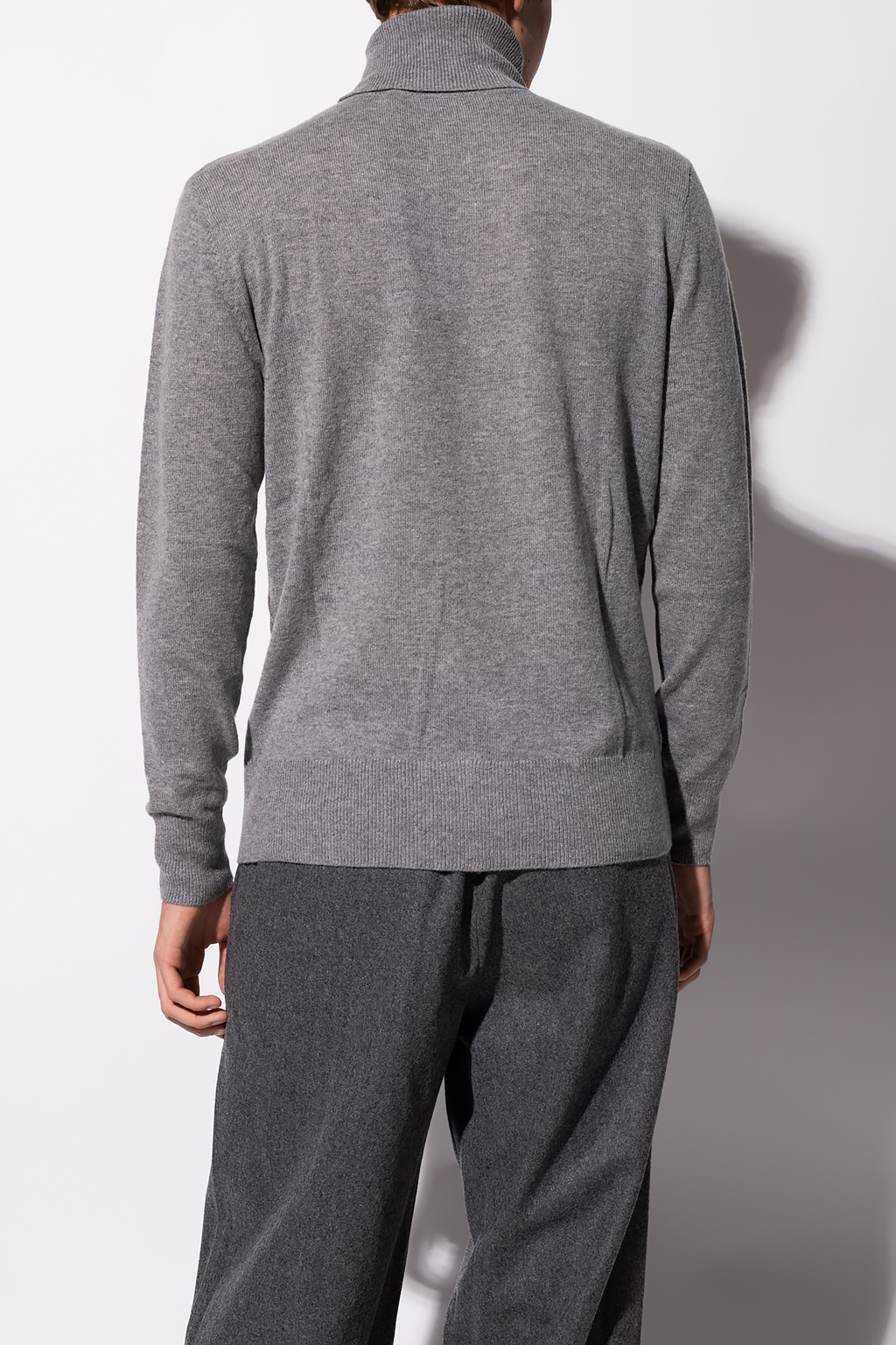 Iro Wool turtleneck sweater