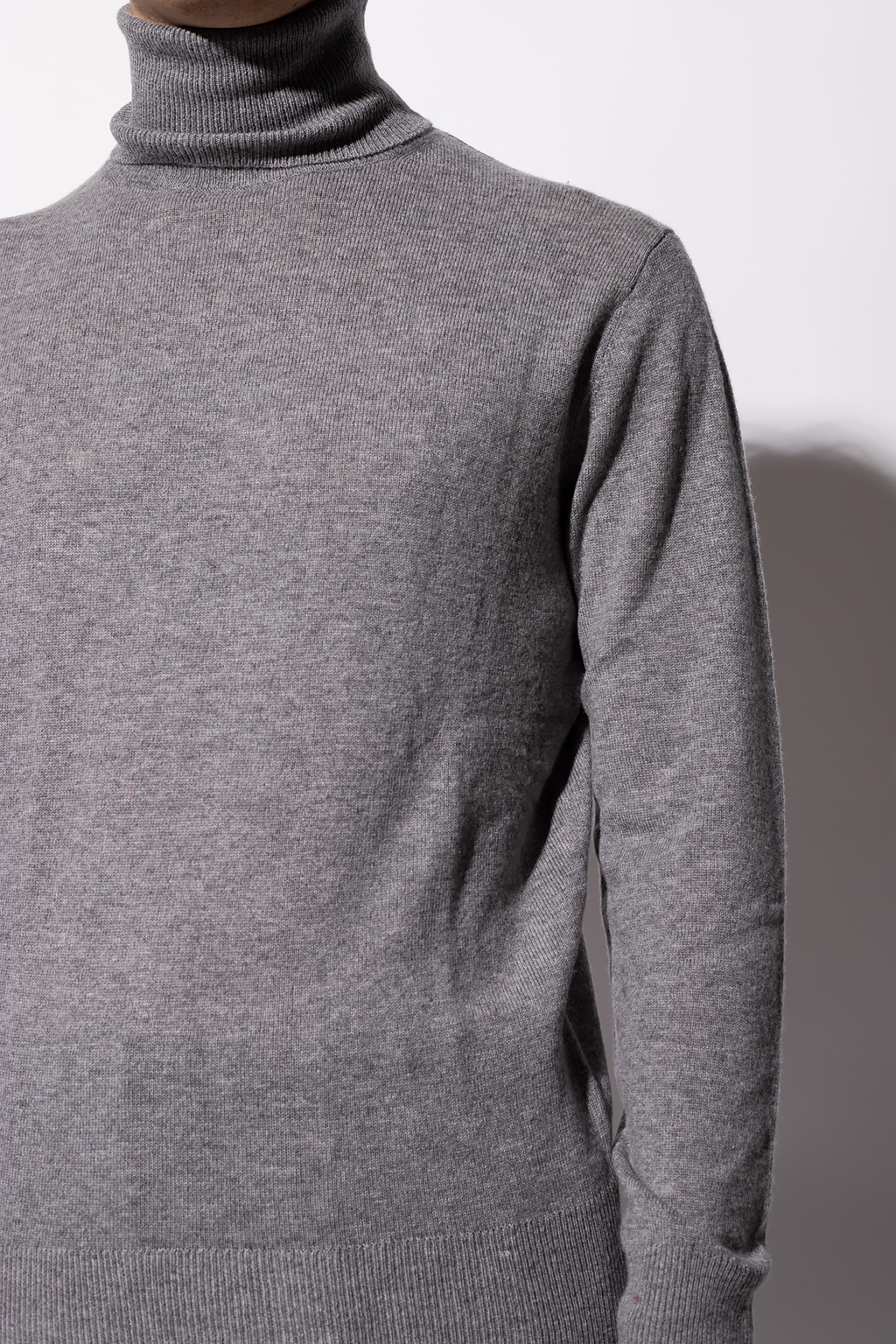 Iro Wool turtleneck sweater