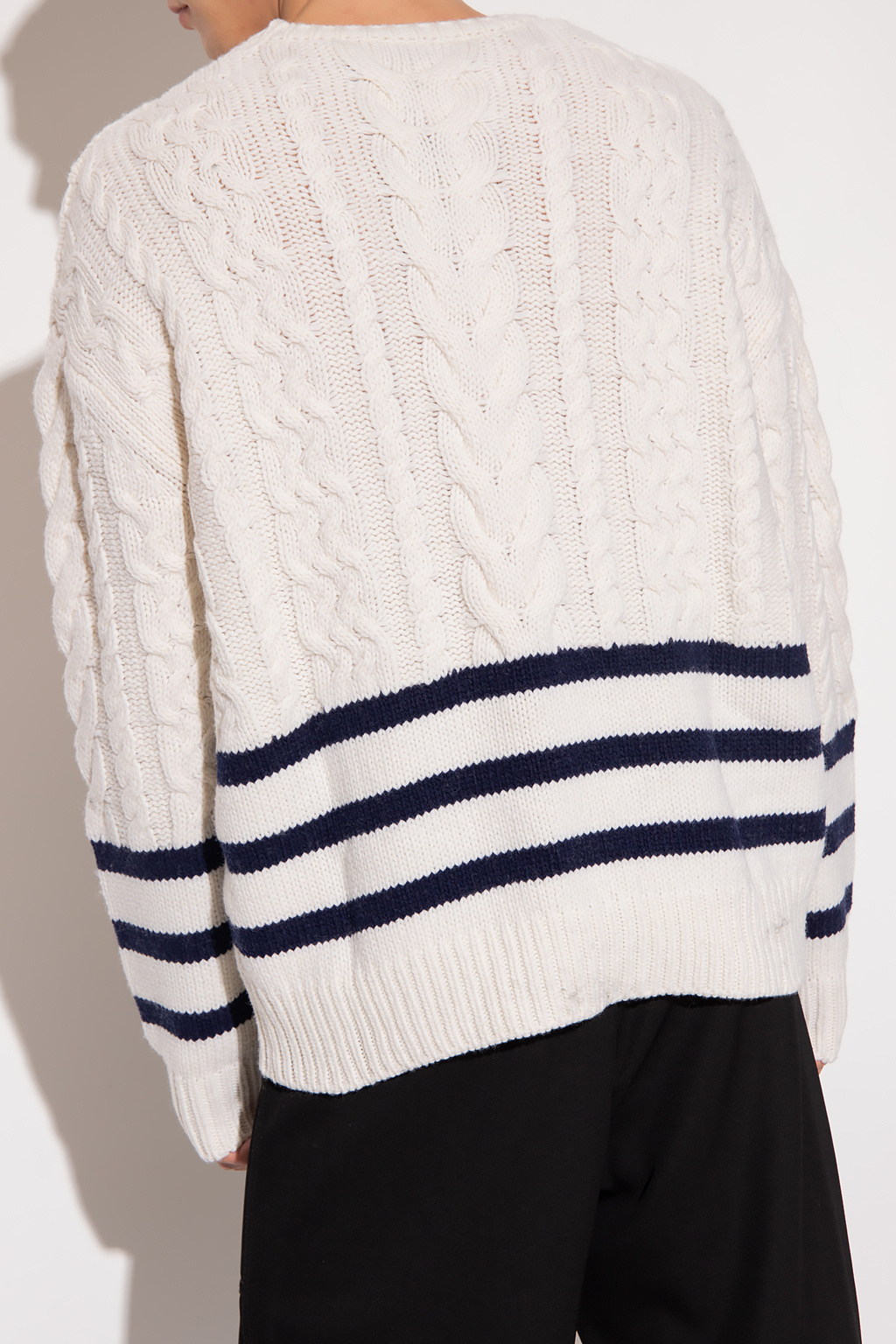 Iro ‘Walsh’ sweater