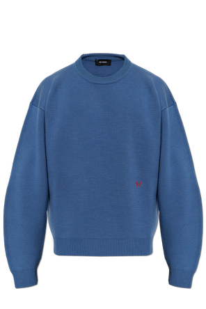 Wool Sweater ‘Chavarria’
