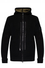 Stone Island ‘Shadow Project’ hoodie