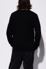 Stone Island Sweater with logo