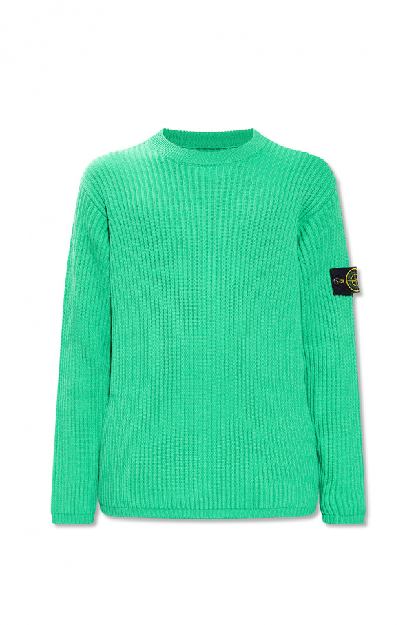 Stone Island Wool sweater