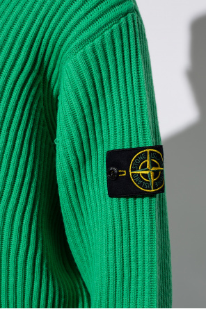 Stone Island Wool sweater