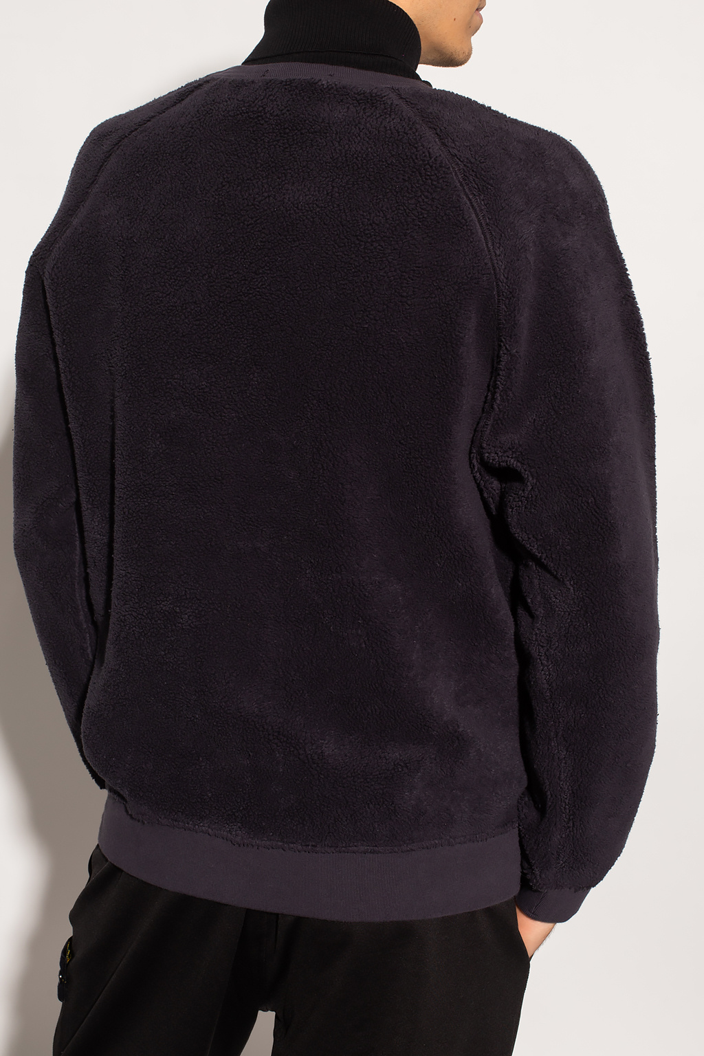 Stone Island Turtleneck sweater