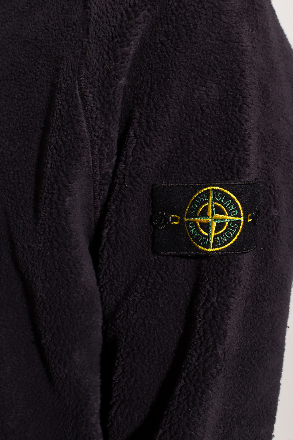 Stone Island Turtleneck sweater