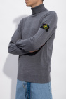 Stone Island Turtleneck sweater