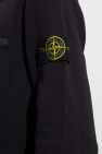Stone Island Long-sleeved polo shirt