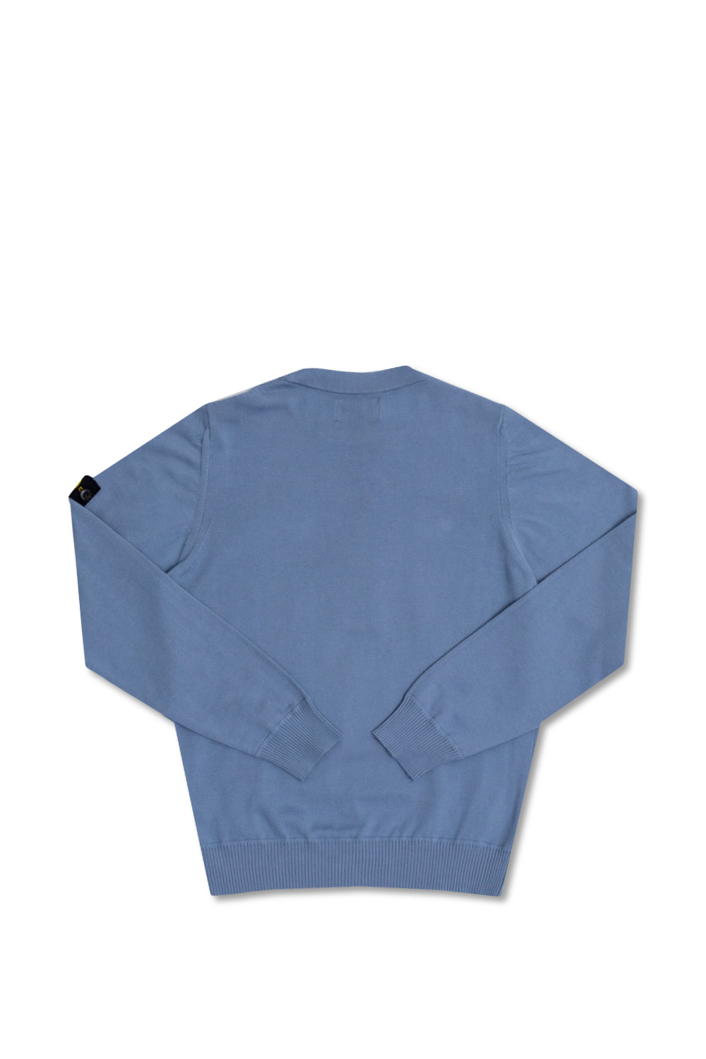 T-shirt Salewa Puez Mel Dry azul celeste mulher Cotton sweater