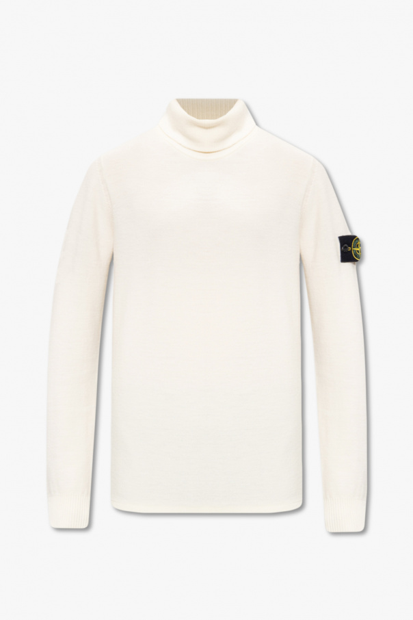 Stone Island T-shirt Fille Cetelobes