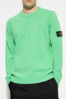 Stone Island Wool sweater