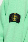 Stone Island Wool sweater