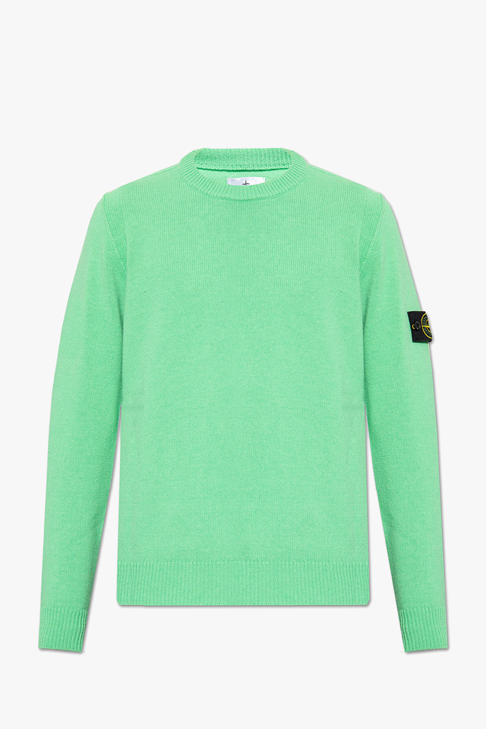 Stone Island Wool sweater