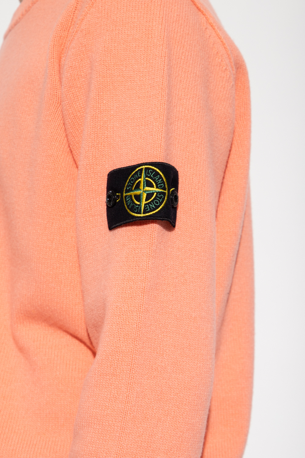 Stone Island Wool sweater